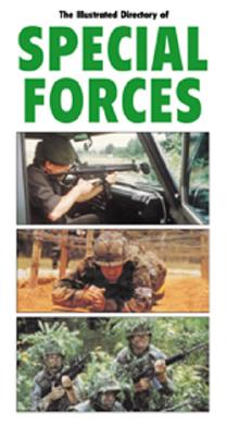 Illustrated Directory of Special Forces