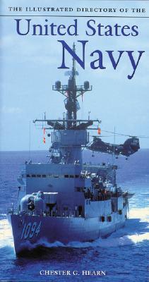 The Illustrated Directory of the United States Navy