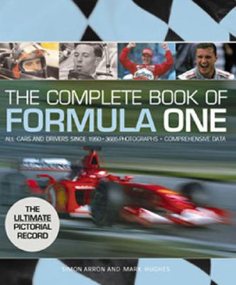 Complete Book of Formula One