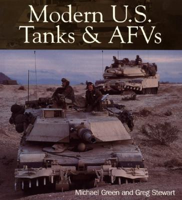 Modern U.S. Tanks & AFVs.
