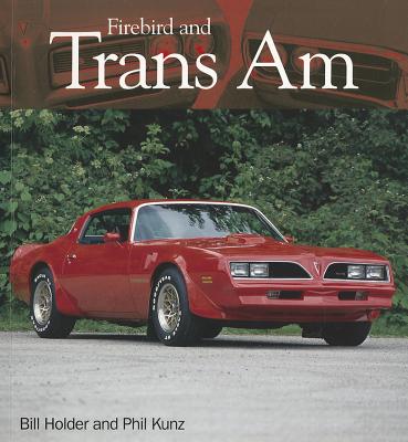 Firebird and Trans Am