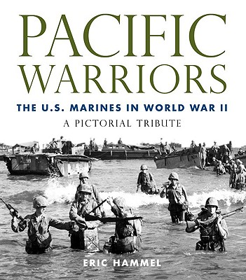 Pacific Warriors