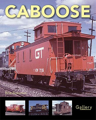 Caboose (Gallery)
