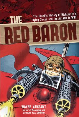 Red Baron, The