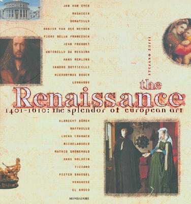 Image for The Renaissance: 1401-1610: The Splendor of European Art
