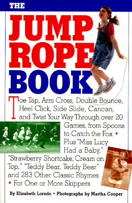 The Jump Rope Book & the Jump Rope
