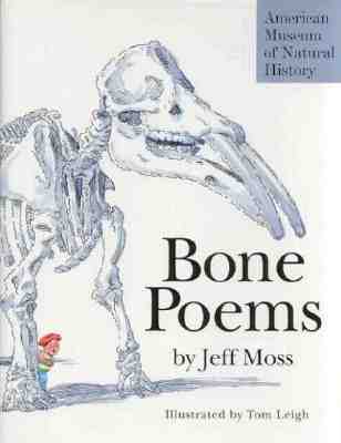 Image for Bone Poems