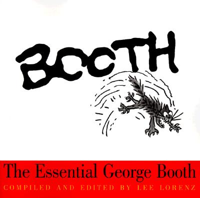 Image for Essential George Booth
