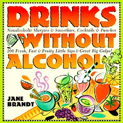 Drinks Without Alcohol