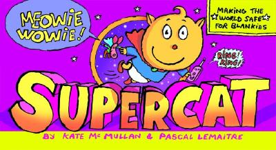 Image for Supercat Supercat