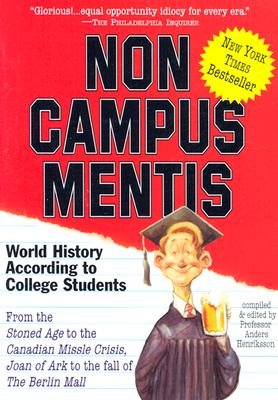 Non Campus Mentis