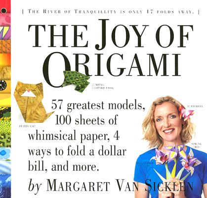 The Joy of Origami