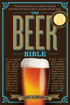 Image for The Beer Bible