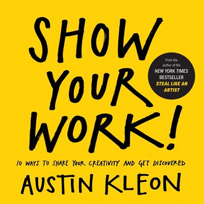 Image for Show Your Work!