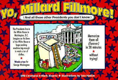 Yo! Millard Fillmore
