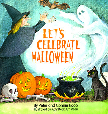 Let'S Celebrate Halloween