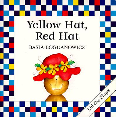 Image for Yellow Hat, Red Hat Yellow Hat, Red Hat
