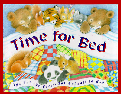 Time for Bed