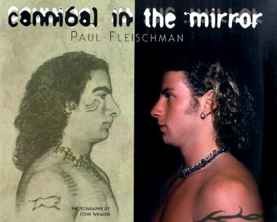 Image for Cannibal In The Mirror