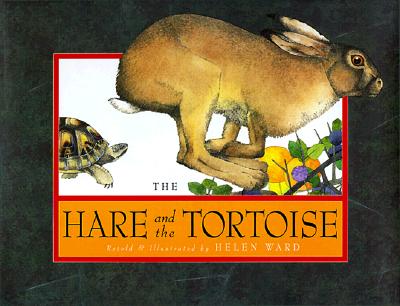 Hare and the Tortoise, The