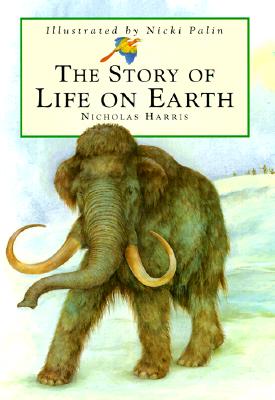 The Story of Life on Earth