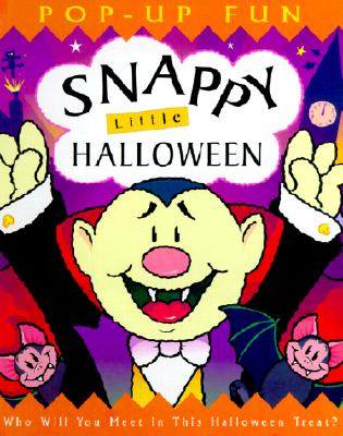 Snappy Little Halloween