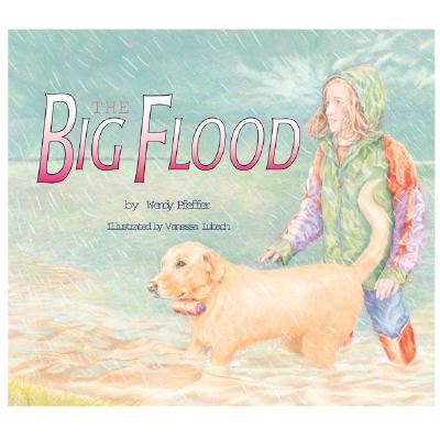 Image for The Big Flood