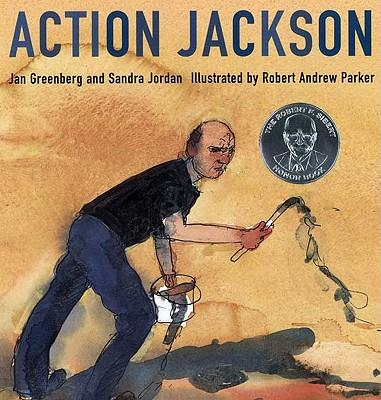Action Jackson
