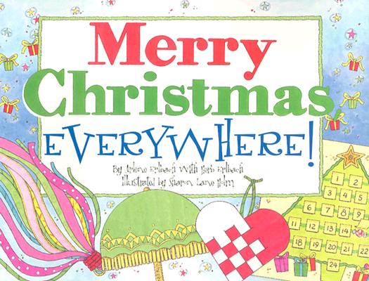 Image for Merry Christmas Everywhere! (Single Titles) Merry Christmas Everywhere! (Single Titles)