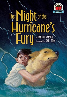 Image for The Night of the Hurricane's Fury (On My Own History) The Night of the Hurricane's Fury (On My Own History)
