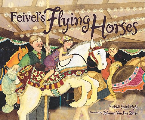 Feivel's Flying Horses