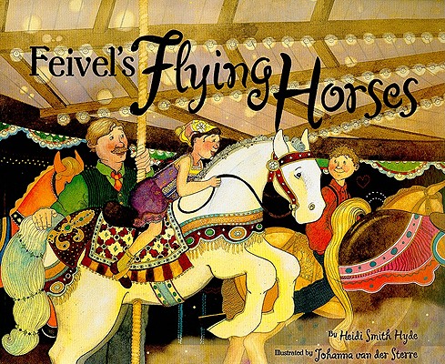 Image for Feivel's Flying Horses Feivel's Flying Horses