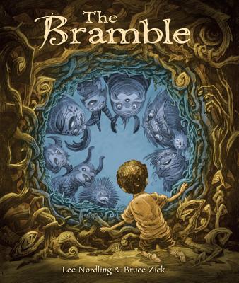 Bramble, The