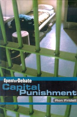 Image for Capital Punishment (Open for Debate)