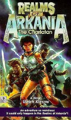 Realms OF Arkania The Charlaton