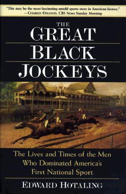 THE GREAT BLACK JOCKEYS