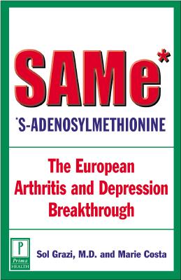 Same* The European Arthritis and Depression Breakthrough