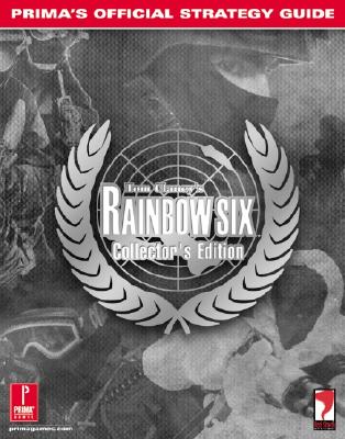 Image for Tom Clancy's Rainbow Six Bundle for Red Storm (Prima's Official Strategy Guide)