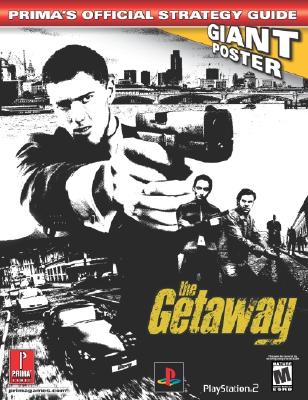 Image for The Getaway (Prima's Official Strategy Guide)
