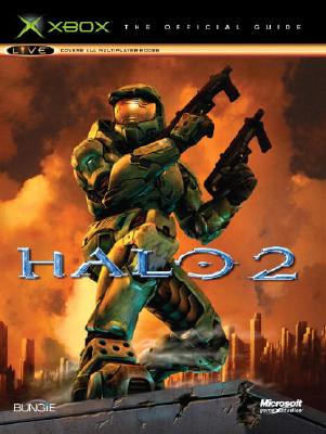 Image for Halo 2: The Official Game Guide