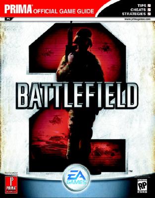 Battlefield 2 (Prima Official Game Guide)