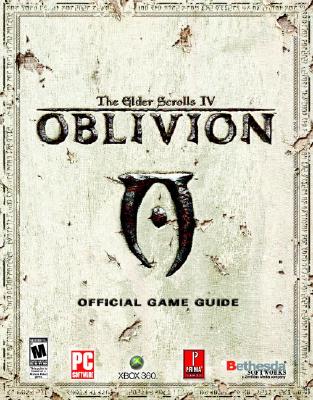ELDER SCROLLS IV: OBLIVION Image for ELDER SCROLLS IV: OBLIVION