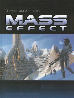 Art of Mass Effect