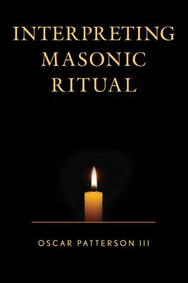 Image for Interpreting Masonic Ritual