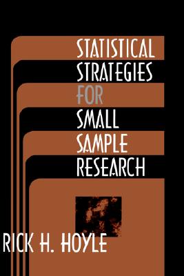 Statistical Strategies for Small Sample Research