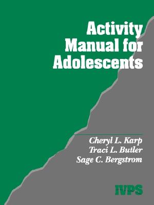 Activity Manual for Adolescents (Interpersonal Violence: The Practice Series)