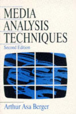 Media Analysis Techniques
