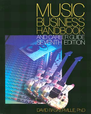 Image for Music Business Handbook & Career Guide