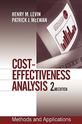 Image for Cost-Effectiveness Analysis: Methods and Applications (1-off Series) Cost-Effectiveness Analysis: Methods and Applications (1-off Series)