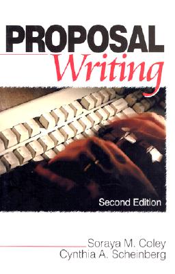 Image for Proposal Writing